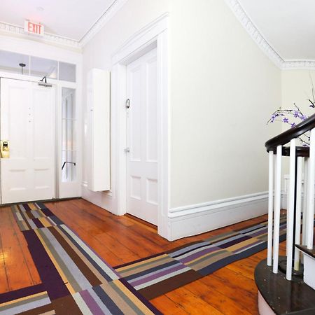 Charming & Stylish Studio On Beacon Hill #3 Boston Exterior foto