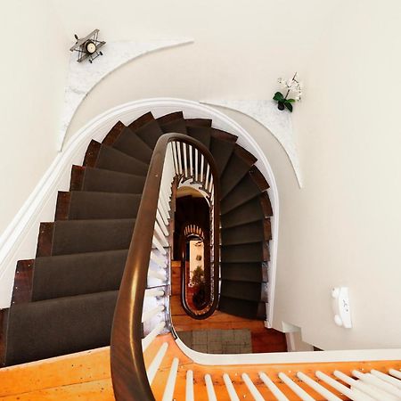 Charming & Stylish Studio On Beacon Hill #3 Boston Exterior foto